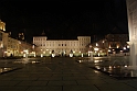 Torino Notte - Piazza Castello_016